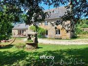 Maison à KERGRIST-MOELOU