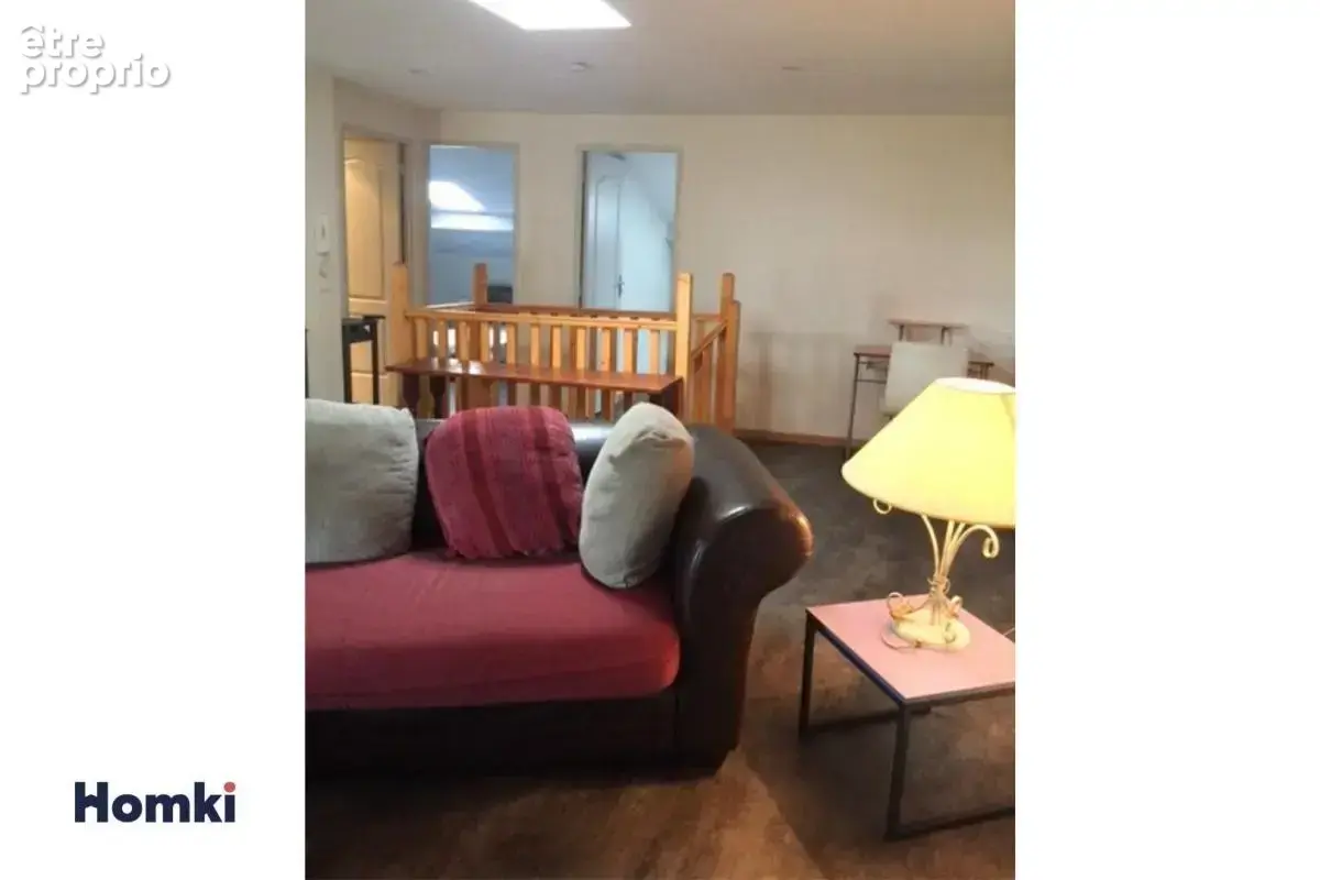Immeuble T14 de 304 m² à Villasavary 11150, Rue de l'Ancienne Porte - photo 5