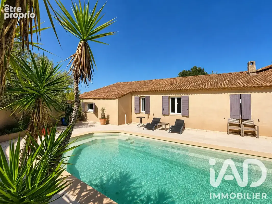 Photo 1 - Maison à BEAUVOISIN