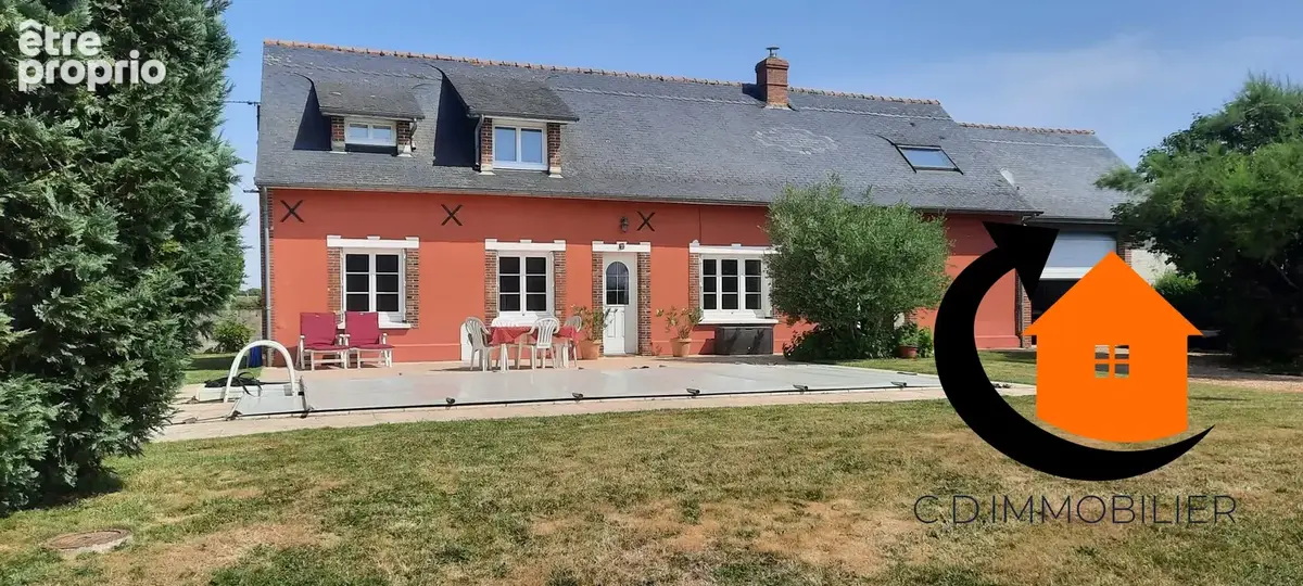 Maison à MITTAINVILLIERS