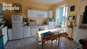 Appartement à MONTCEAU-LES-MINES