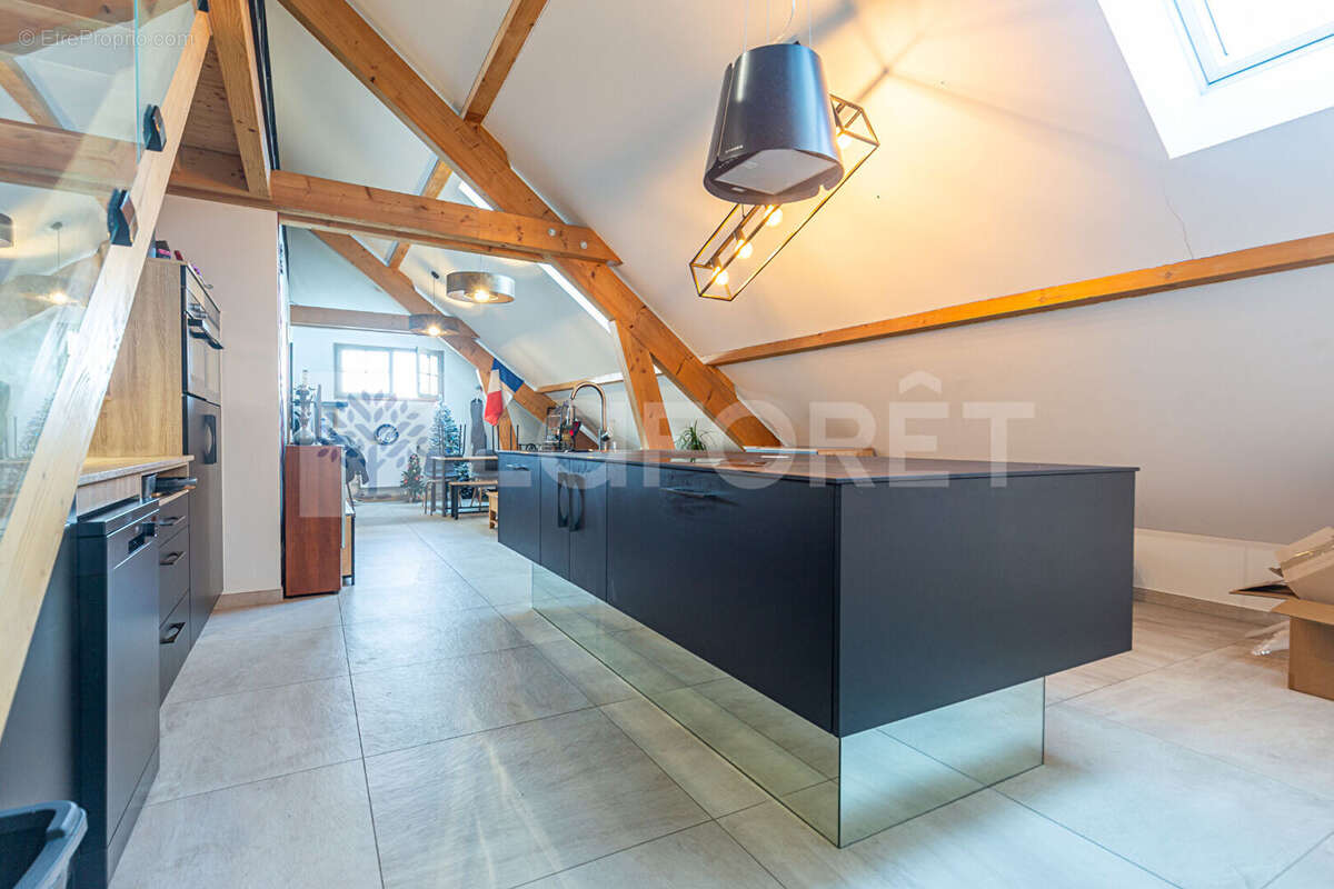 Appartement à ANNECY