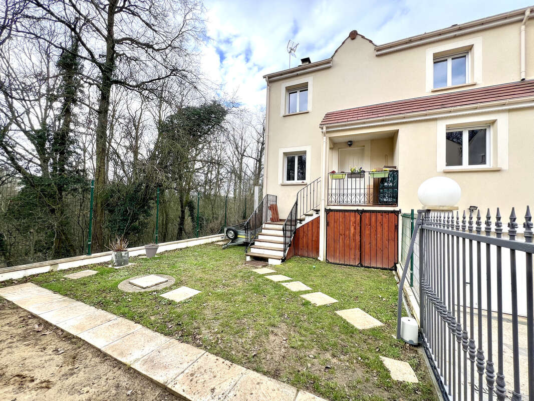 Maison familiale Saint-Jean-de-Beauregard - photo 12
