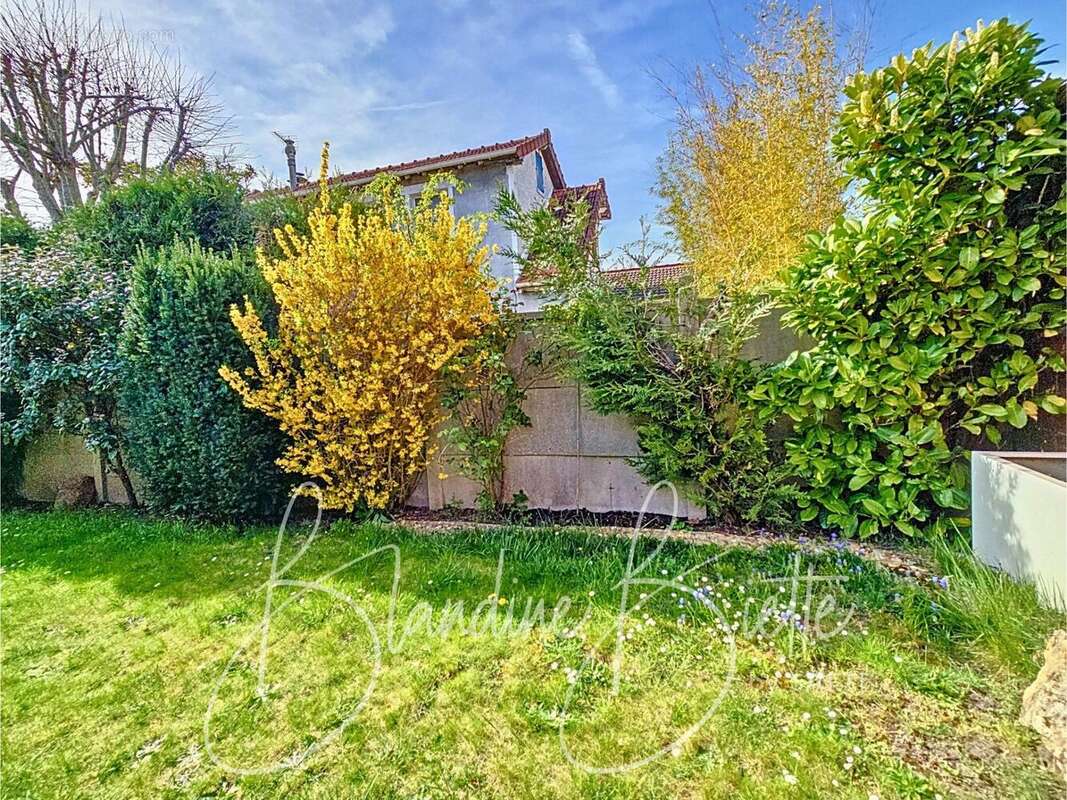 Photo 3 - Maison à CHATOU