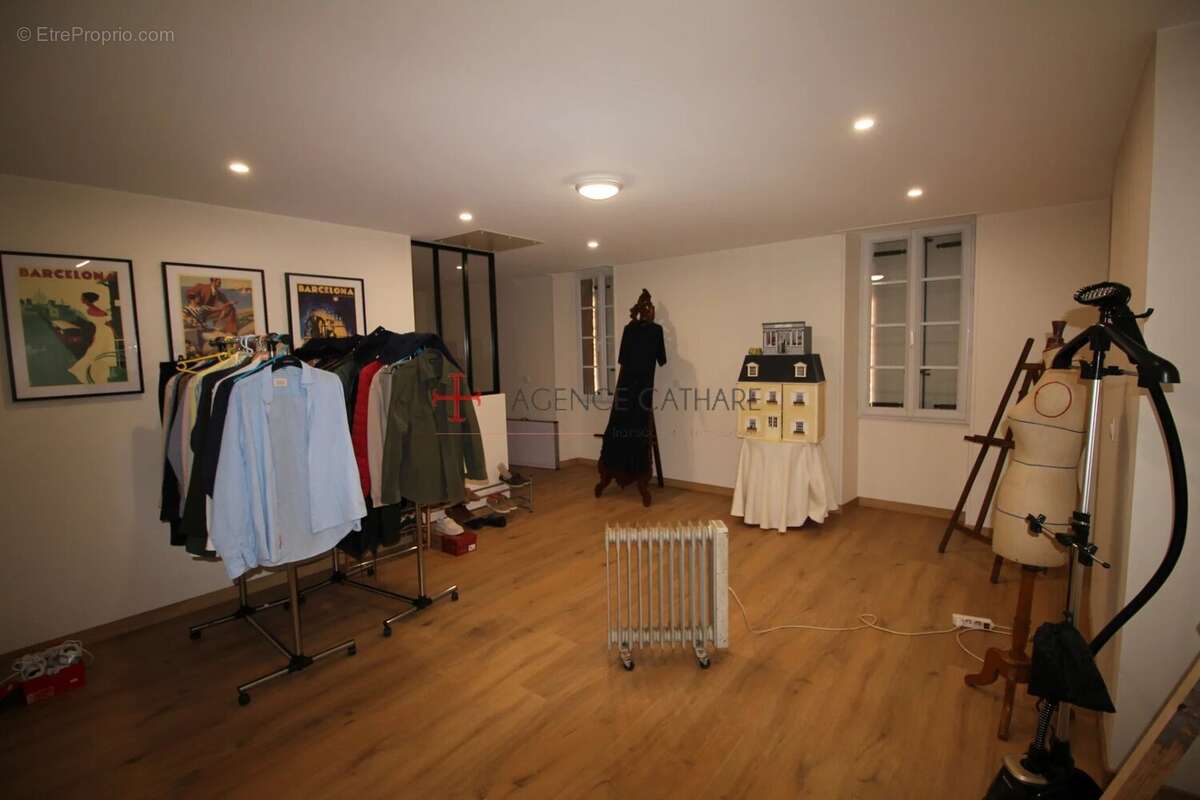 Maison de Maître à SAINT JUERY - photo 13