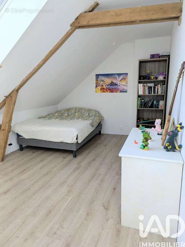 Photo 5 - Maison à ABBARETZ