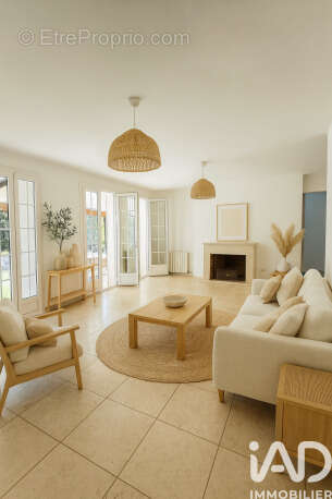 Photo 7 - Maison à AIX-EN-PROVENCE