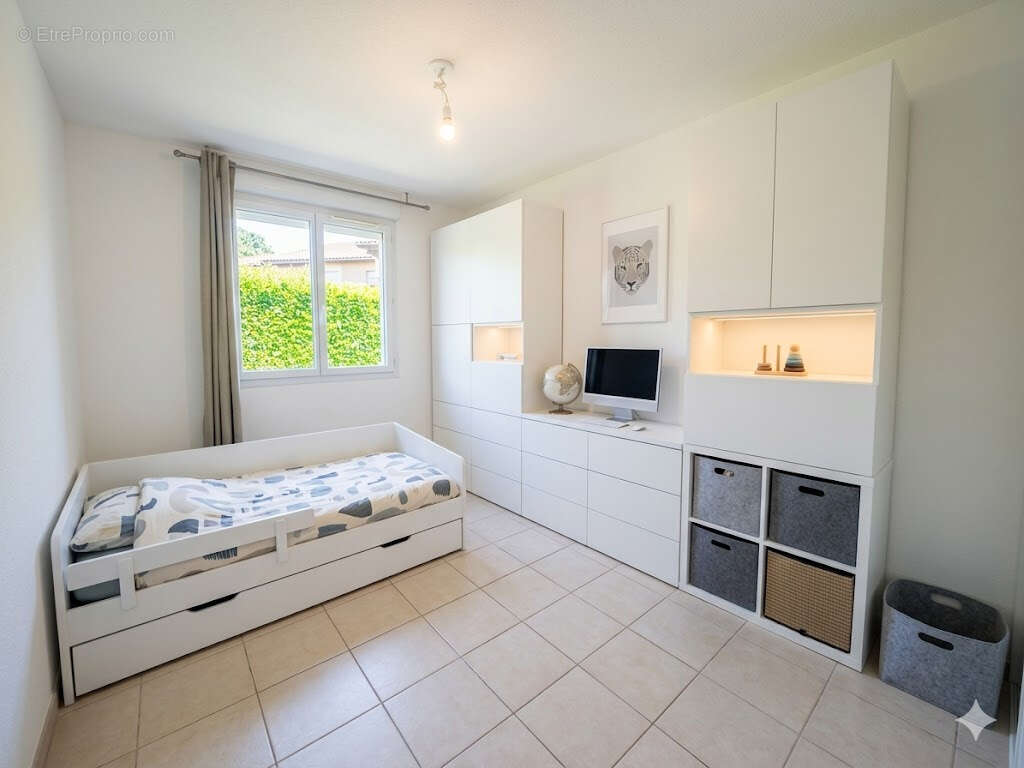 Appartement à PLAISANCE-DU-TOUCH