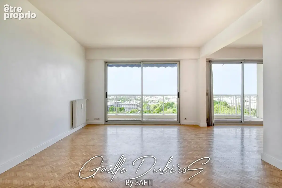 Photo 1 - Appartement à ANGERS
