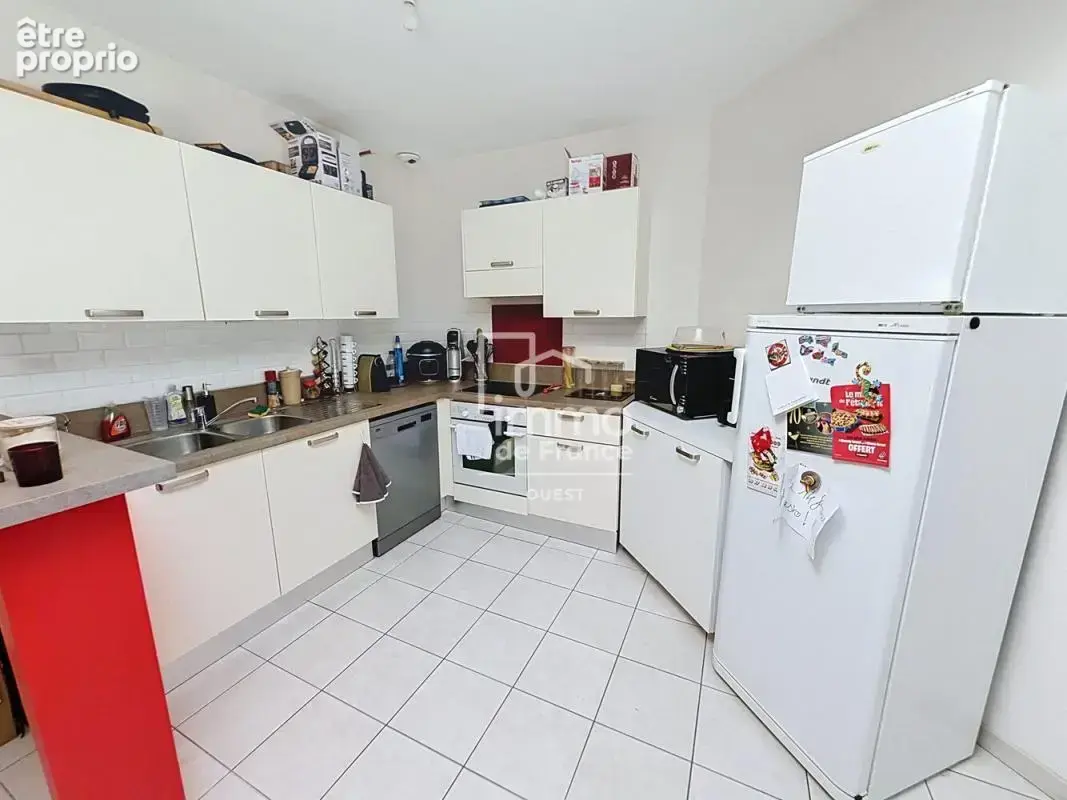 Appartement Mayenne 3 pièce(s) 67 m2 - photo 8