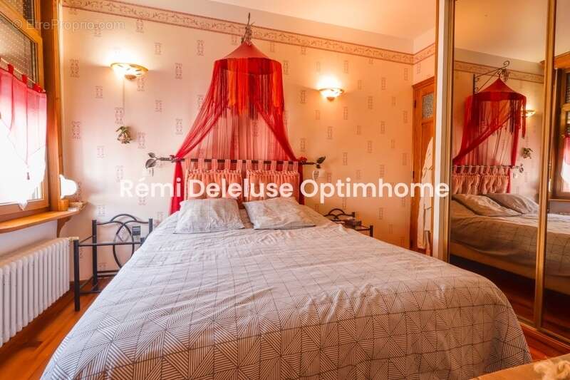 Caudry - Maison individuelle de 4 chambres avec garage & jardin clos sur 393 m² - photo 15