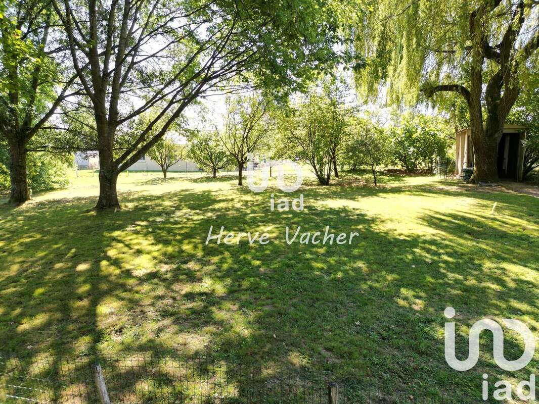 Photo 7 - Terrain à POLLIAT