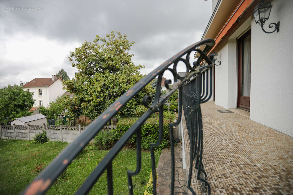 Maison à LIMOGES