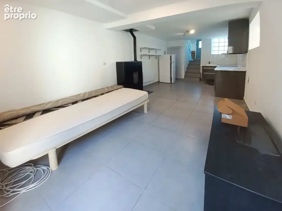 Investissement locatif à Créteil   Pavillon vendu occupé - photo 4
