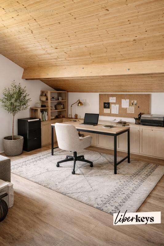 Maison à VILLEURBANNE