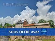 Maison à SAINT-PRIVAT-DU-FAU