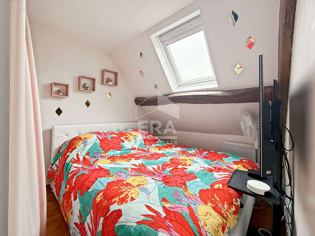 Appartement à ETAMPES