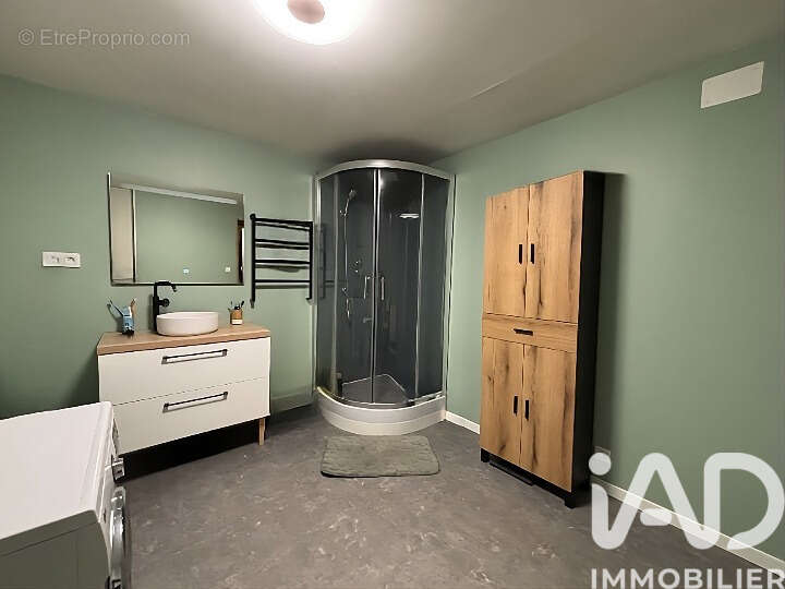 Photo 4 - Maison à FRESNOY-LE-GRAND