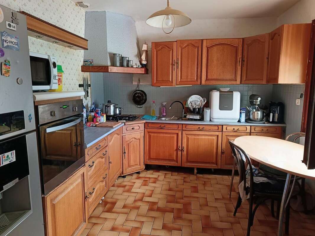 Photo 4 - Maison à PLOUNEVEZ-MOEDEC