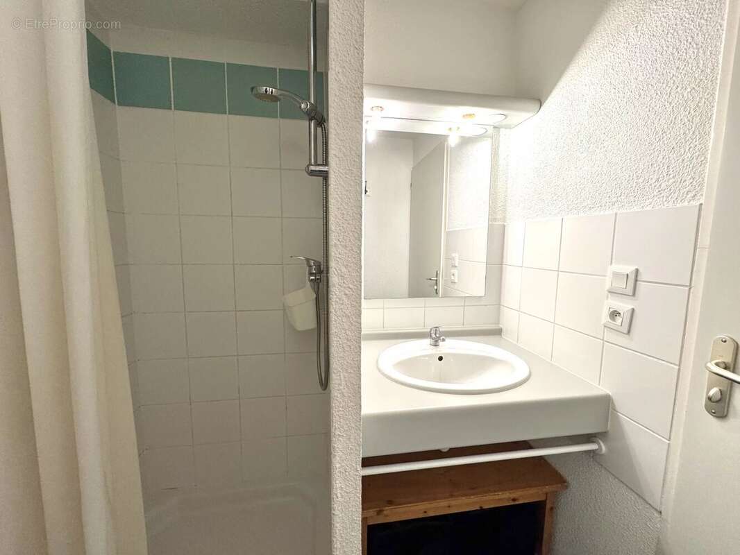 Appartement à VILLARODIN-BOURGET