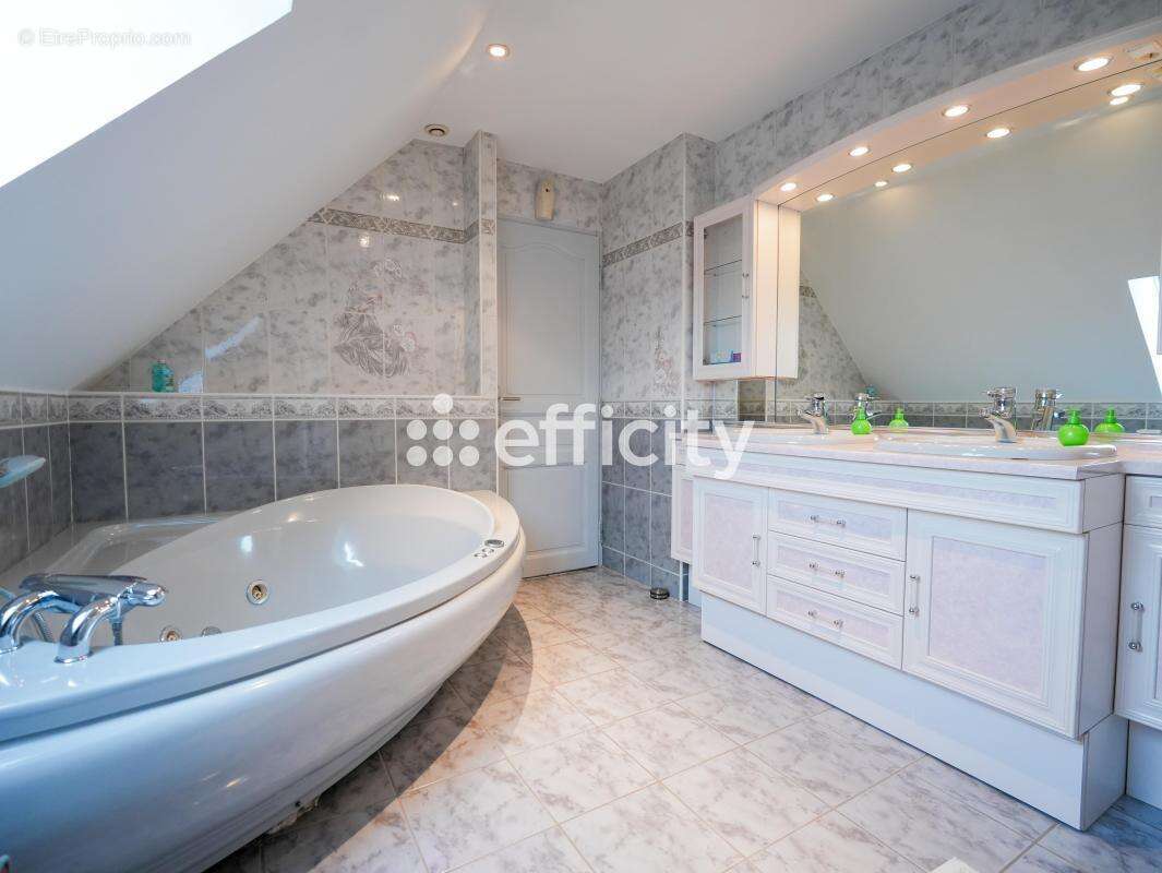 Maison à SAINT-PRYVE-SAINT-MESMIN