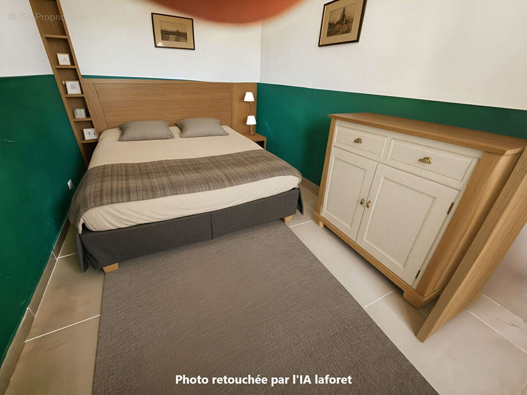 Appartement à LA CIOTAT