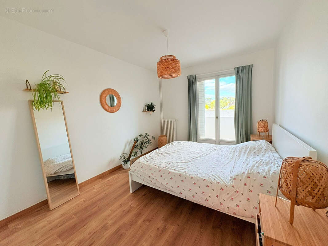 Appartement à JOUE-LES-TOURS