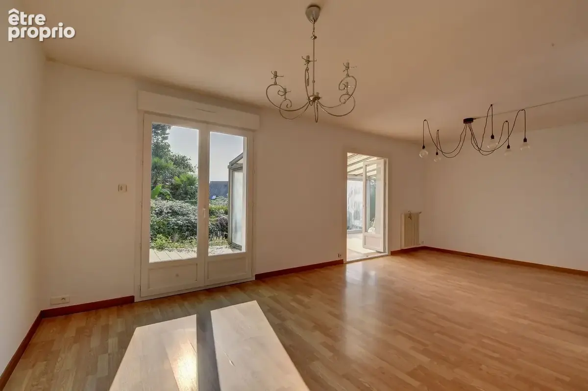 Maison 6 pièces 125 m² à vendre à Plougastel-Daoulas (29470) - photo 4