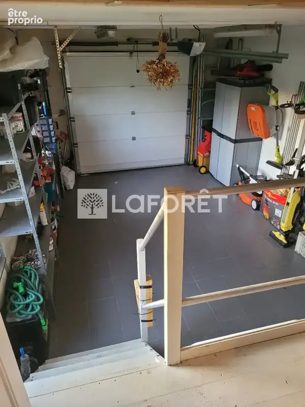 Maison Halluin 4 pièce(s) 125 m2 - photo 12