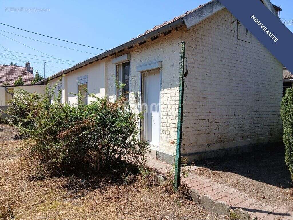 Maison à rénover sur Achicourt - photo 8