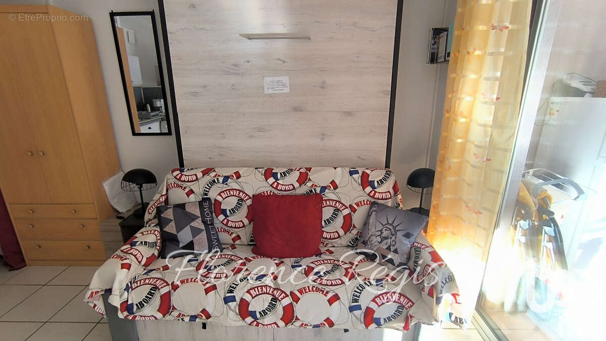 Photo 9 - Appartement à BALARUC-LES-BAINS