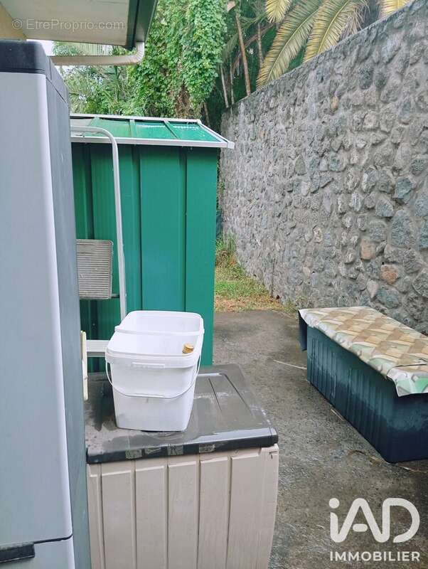 Photo 5 - Maison à SAINT-PIERRE