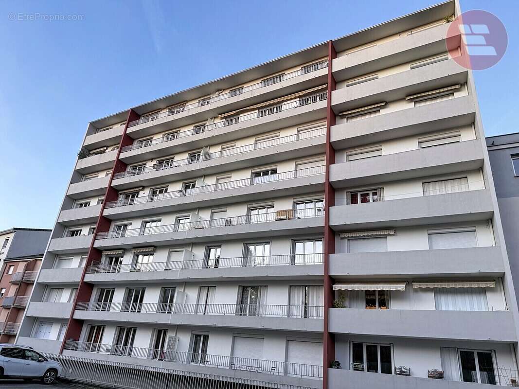 Appartement à LIMOGES