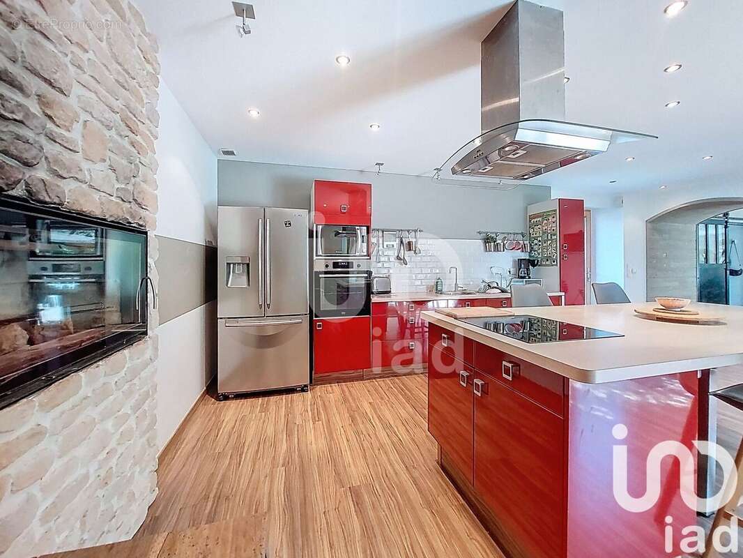 Photo 9 - Maison à SARTILLY