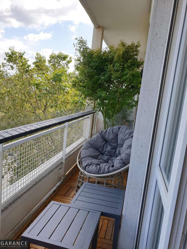 Appartement 82 m² à Paris-12e  - photo 3
