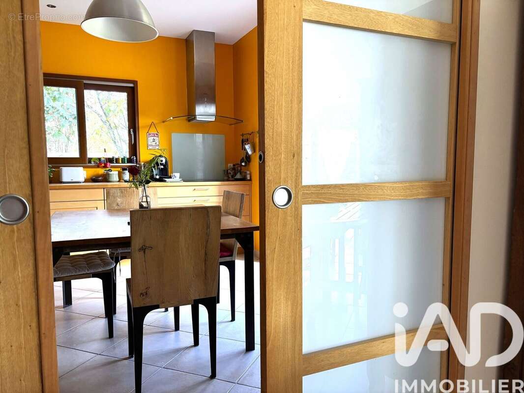 Photo 4 - Maison à CARQUEFOU