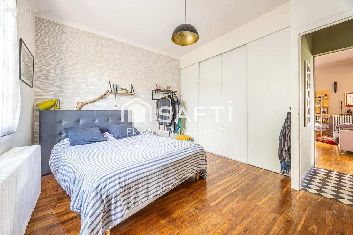 Photo 9 - Maison à NIORT