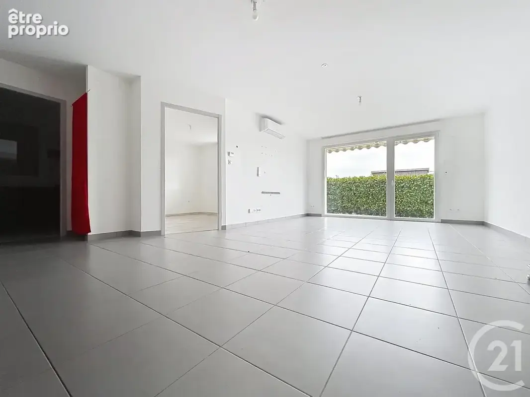 Appartement 2 pièces 50 m² à vendre à Golbey (88190) - photo 4