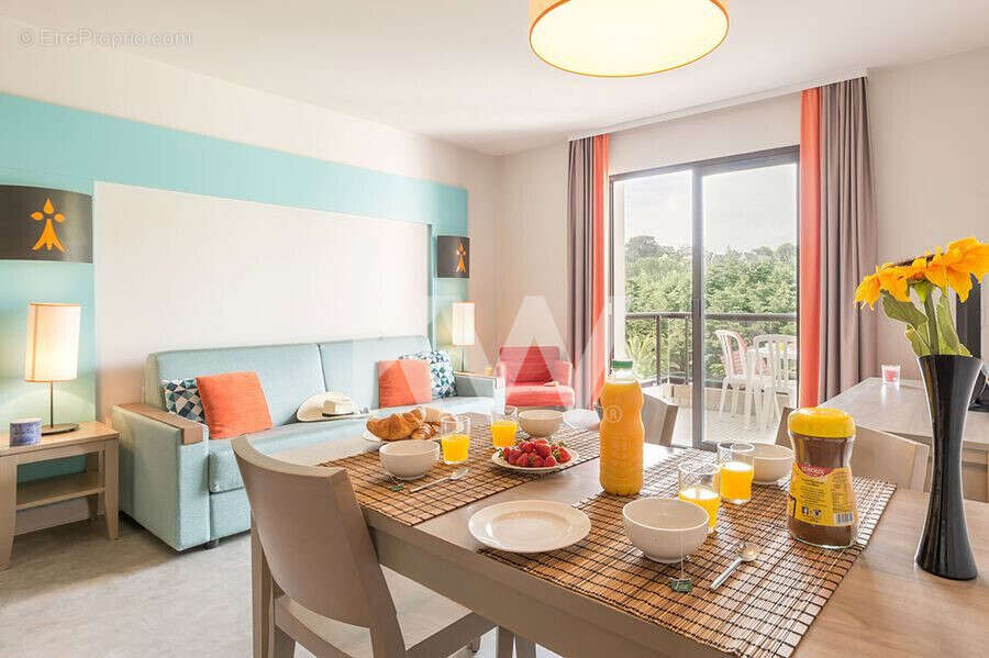 Appartement à PERROS-GUIREC