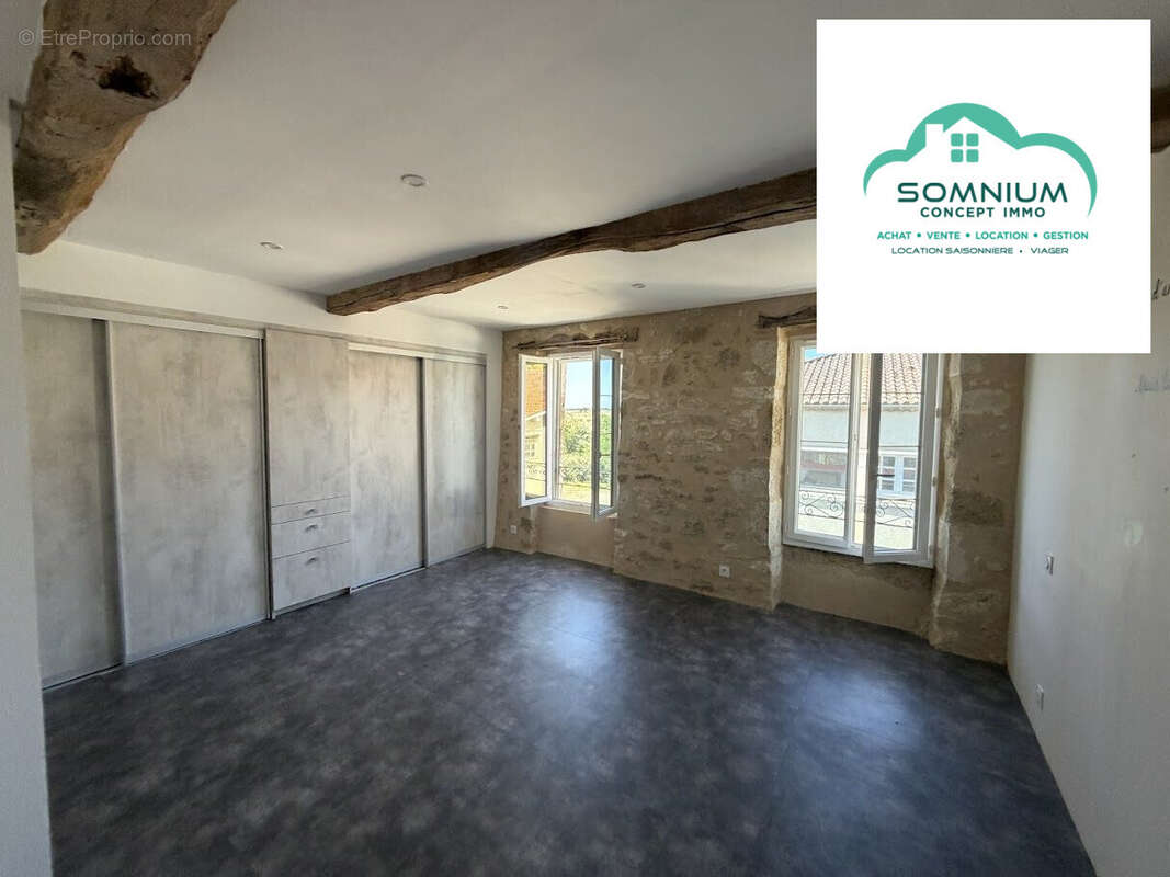 Maison 227 m² à Puycasquier  - photo 5