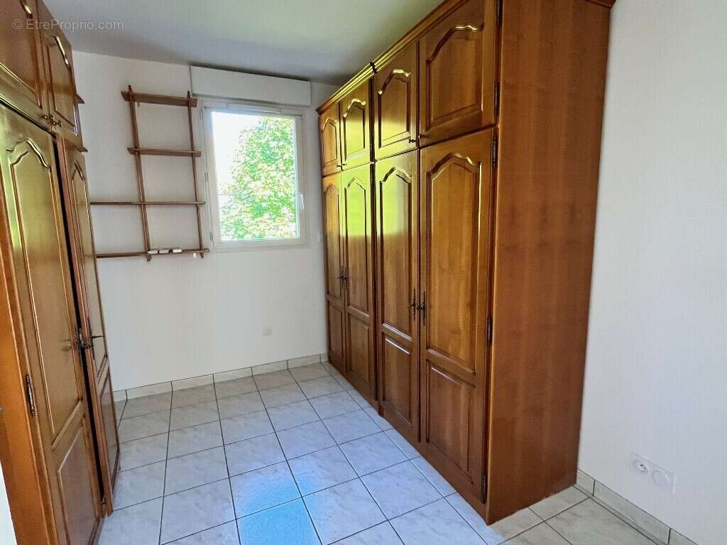 Appartement à ORLEANS