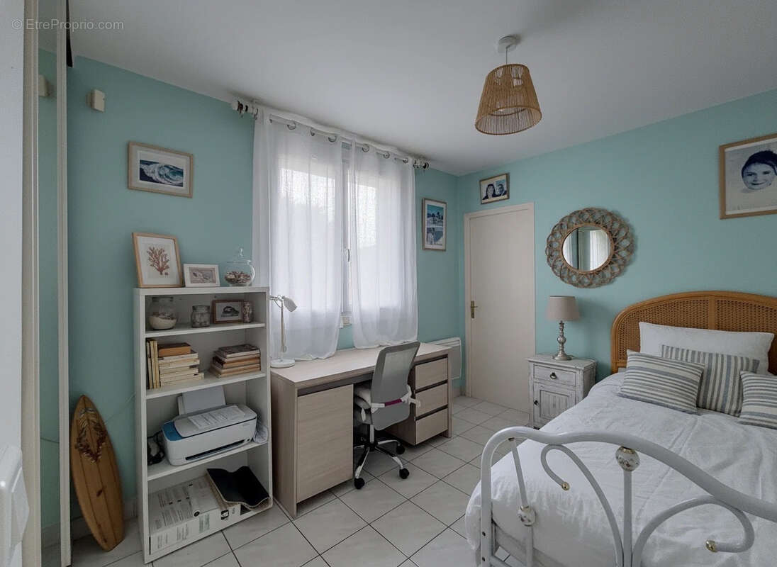 Proche Brusc- Villa Plain-pied 3 chambres - photo 16