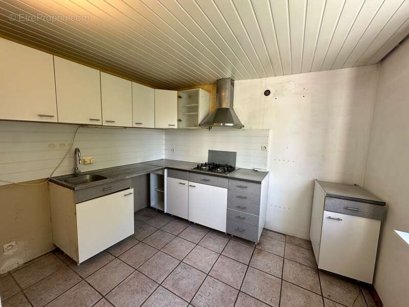 Maison de ville de 92m2 avec jardin au bord de l'eau - photo 7