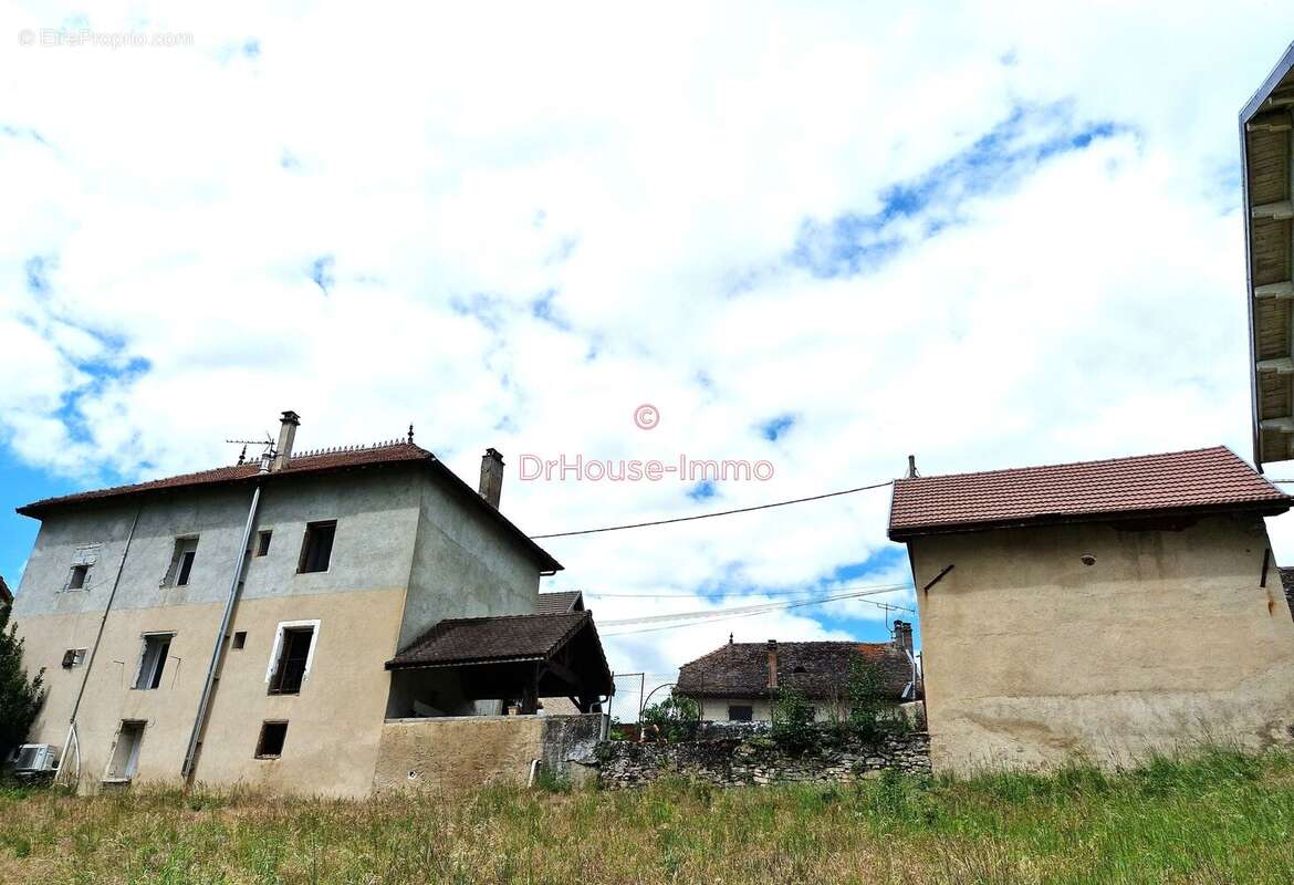 Maison 4 pièces 58 m² à vendre à Arandon (38510) - photo 25
