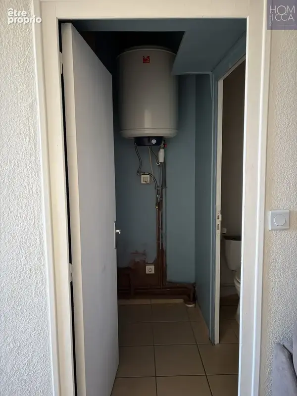 Studio 23 m2 a vendre au coeur de villefranche sur saone - photo 6
