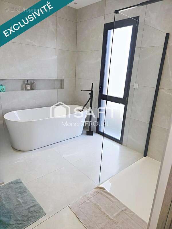 Photo 4 - Maison à PONT-EVEQUE