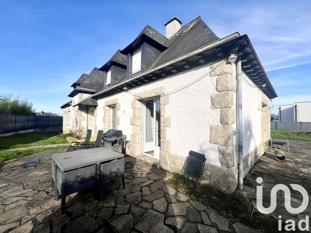 Photo 3 - Maison à CESSON-SEVIGNE