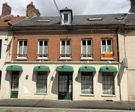 Maison à GAILLON