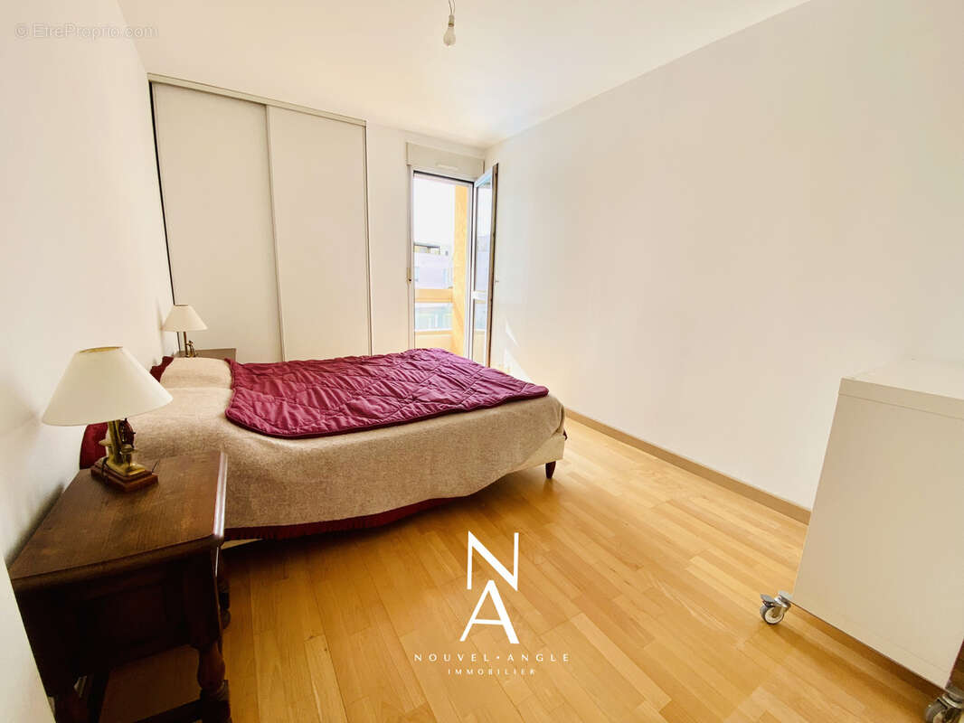 Appartement à DIJON