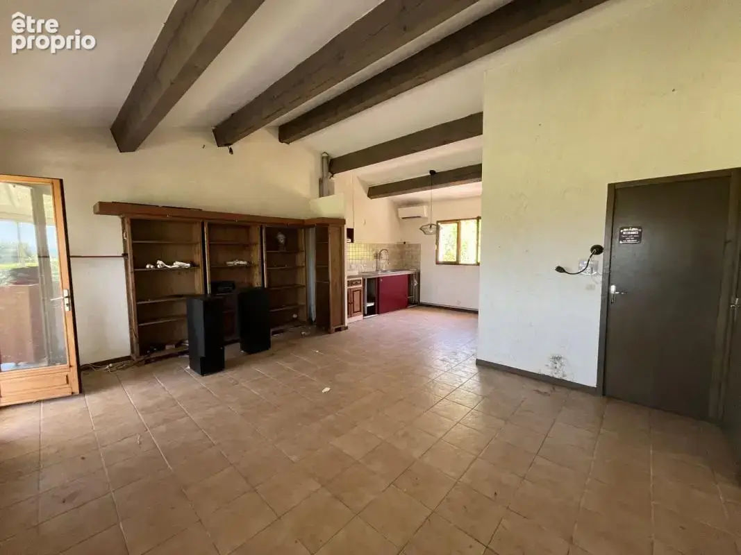 Maison 64 m² à Montbrun-Des-Corbieres  - photo 4